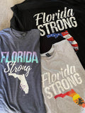 Florida strong t shirt