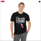 Florida strong t shirt