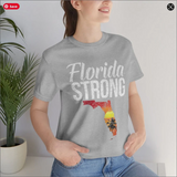 Florida strong t shirt