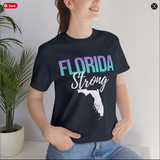 Florida strong t shirt